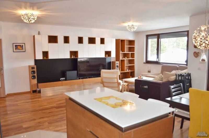 Продава се Двустаен апартамент в София, Борово - 75 кв.м за 888 €/кв.м - Снимка #2