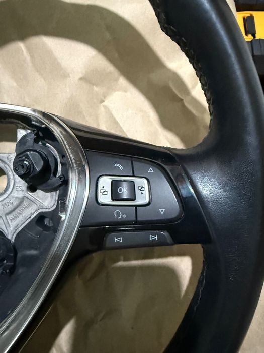 Мулти Волан за Vw Голф 7, Пасат б8, Жетта