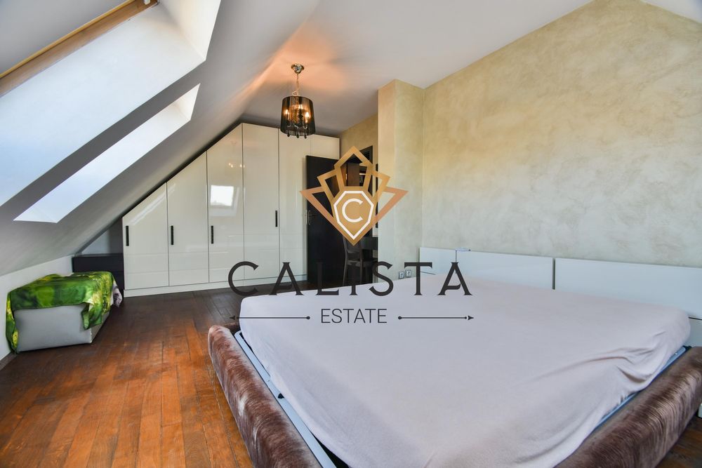 Тристаен апартамент под наем в ж.к. Надежда 3, 2162448