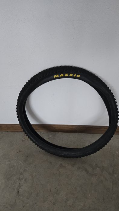 Cauciuc maxxis minion dhr 2 27.5x2.6