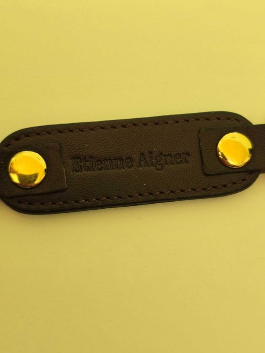Etienne Aigner оригинален ключодържател