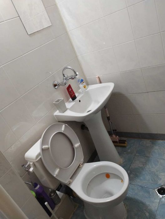 Дава се под наем Двустаен апартамент в София, Лозенец - 60 кв.м за 459 € - Снимка #21