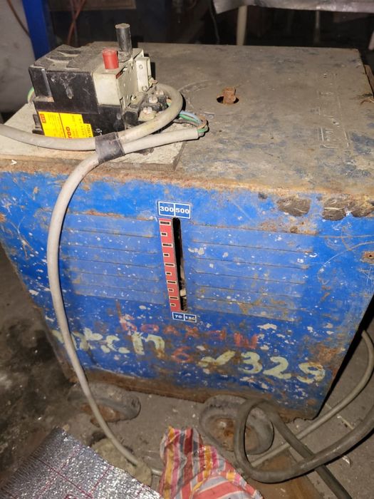 Сварочный аппарат бу