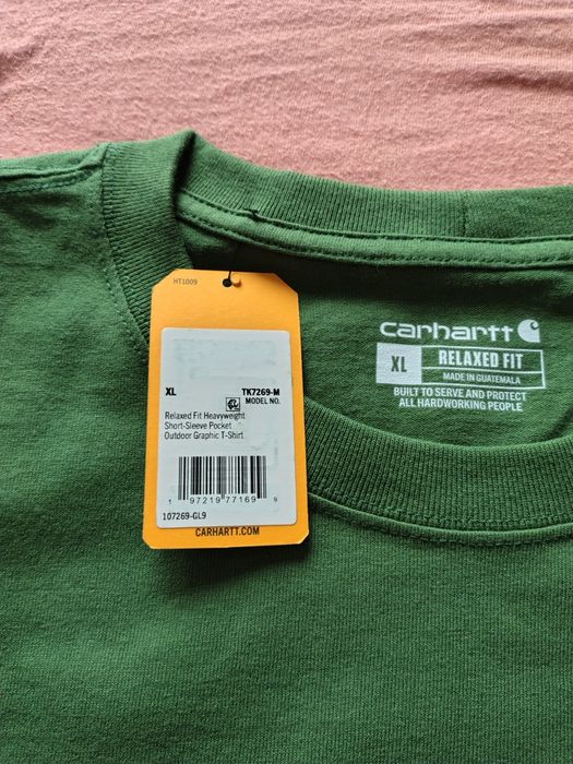 Burton/Dickies/Carhartt чисто нови