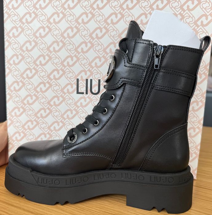 Оригинални Боти Liu Jo