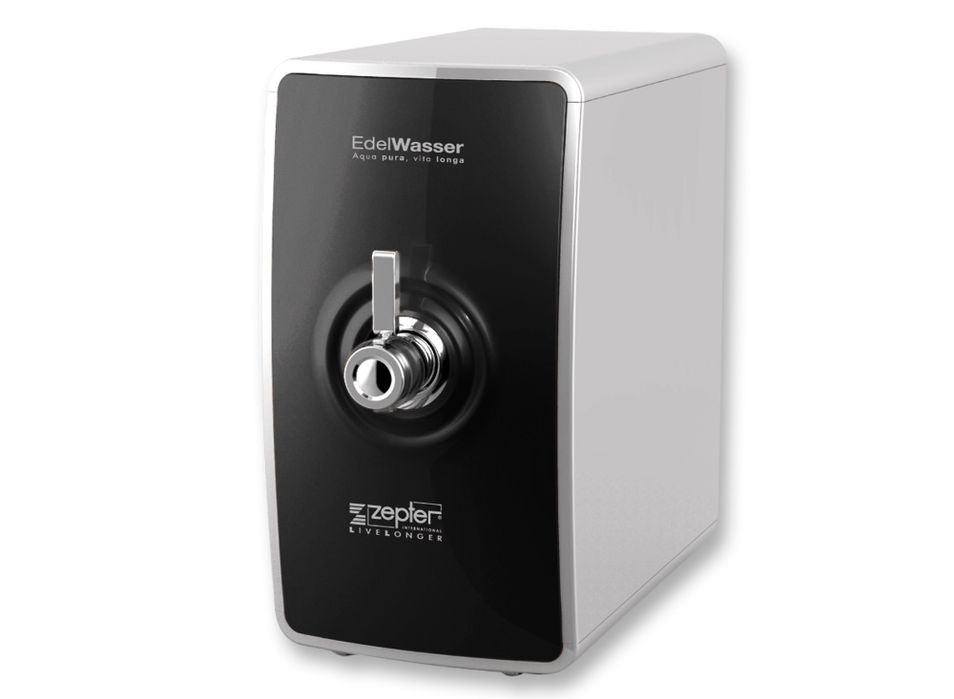 Zepter EdelWasser (Цептер) Пречиствател за вода
