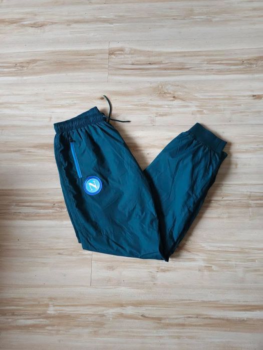 Оригинално мъжко долнище Kappa x SSC Napoli