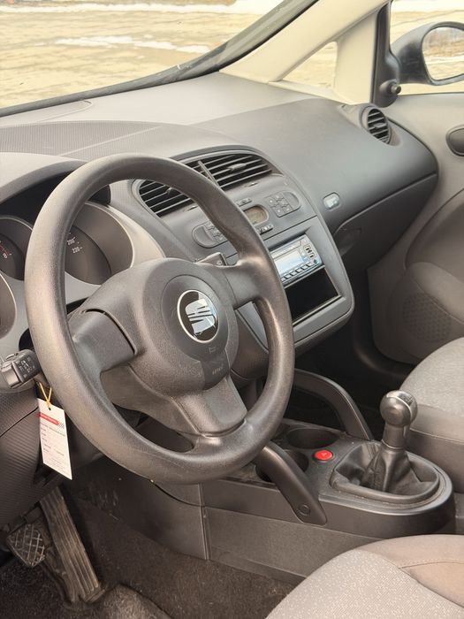 Seat Altea 1.6 2005