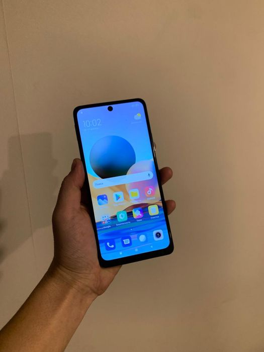 Продам  Redmi note 10 pro 128gb/8gb
