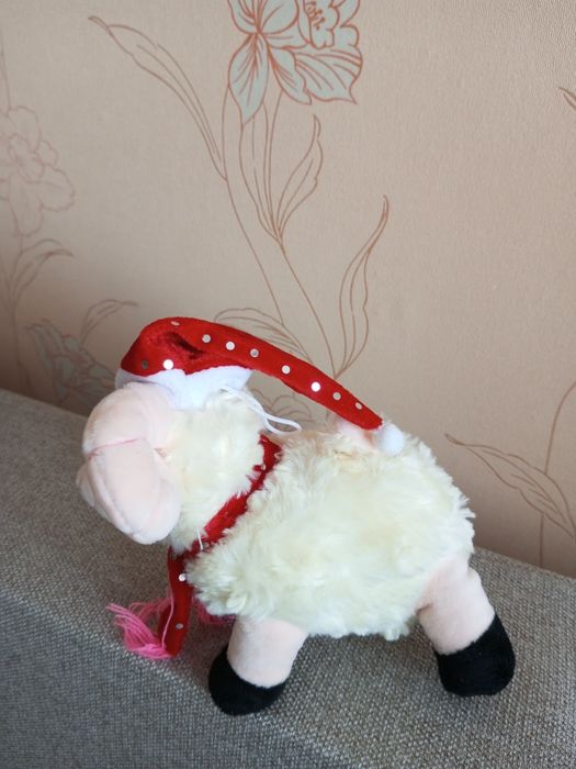 Продам мягкие игрушки