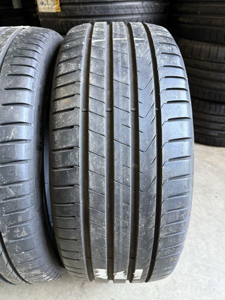 235/45/19 PIRELLI 4бр