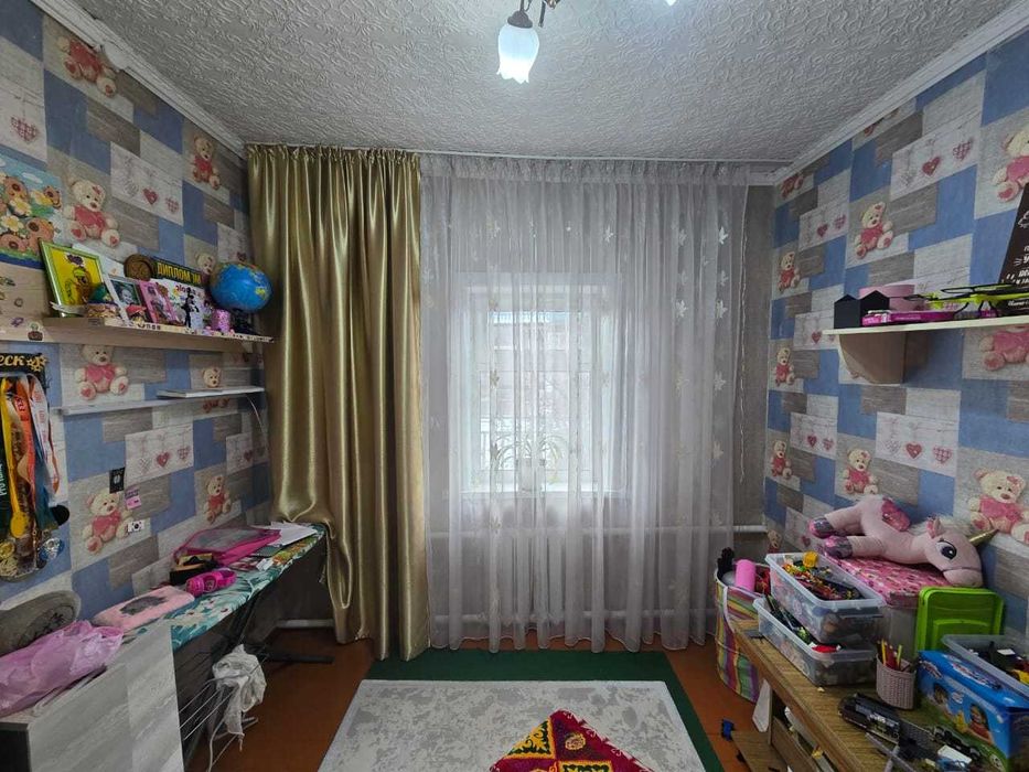 В продаже дом, Рабочий поселок