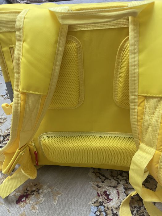 ТермоСумка ЯНДЕКС