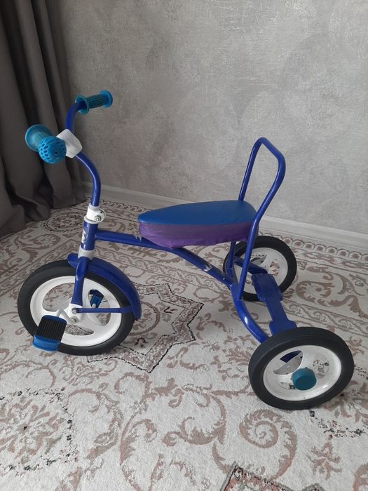 Продам детский велосипед "балдырган".