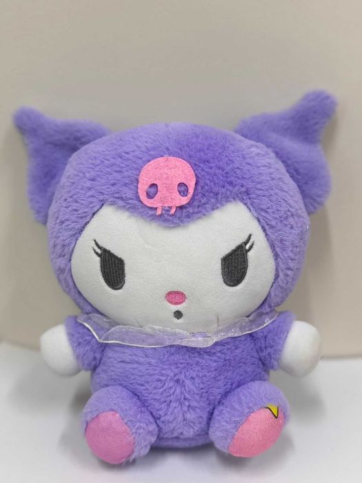 Мягкие игрушки разные