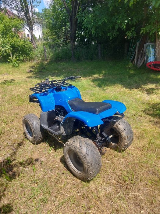 Vând atv 200cc fără acte