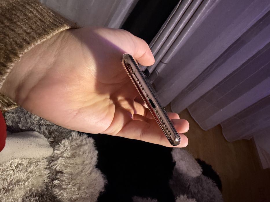 iPhone 11 Pro MaX 256GB