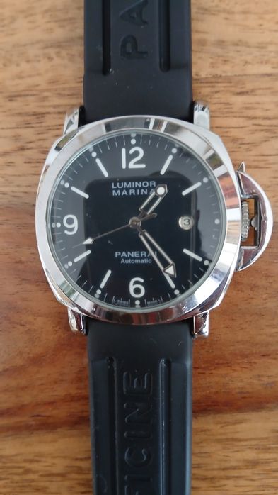 Panerai luminor marina