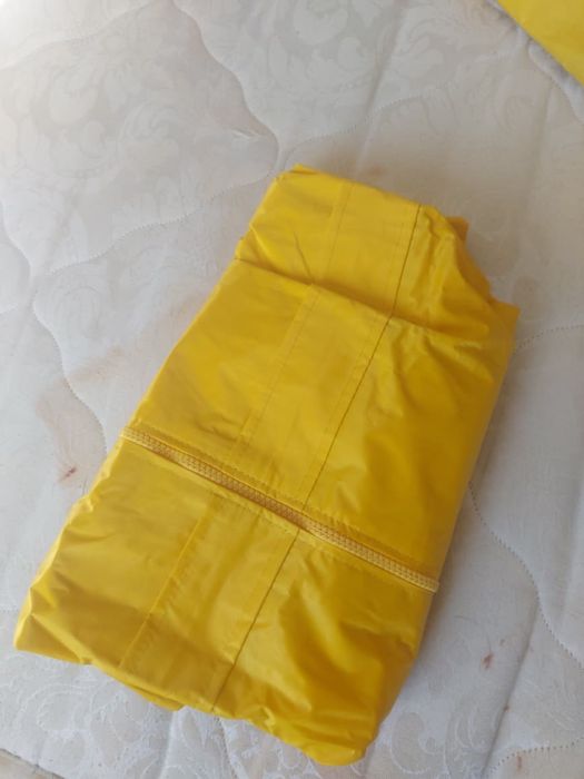 Дождевик брюки и куртка