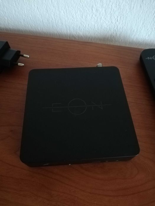 EON SDSTB01 android tv box