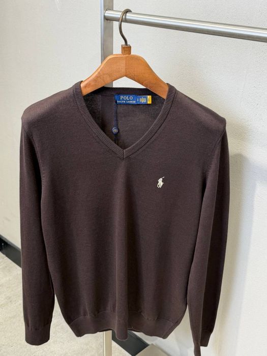 POLO RALPH LAUREN | Класика, която винаги е на мода