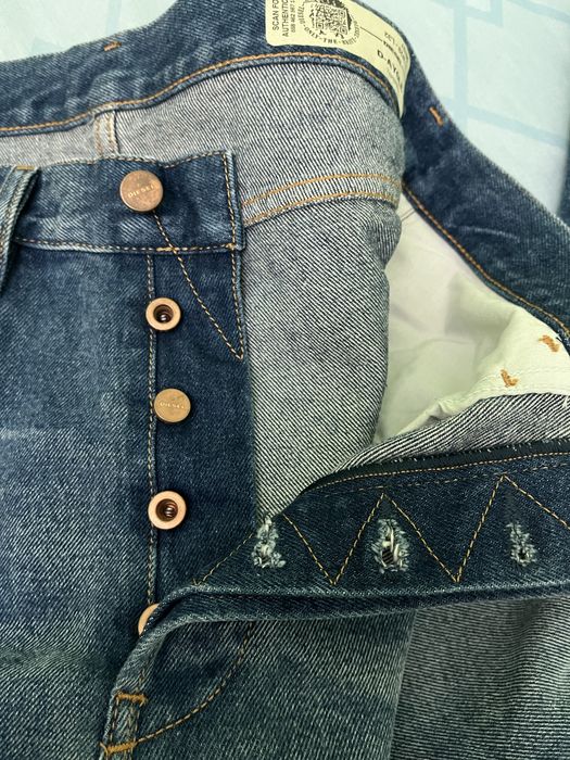 Diesel D-aygle мъжки дънки