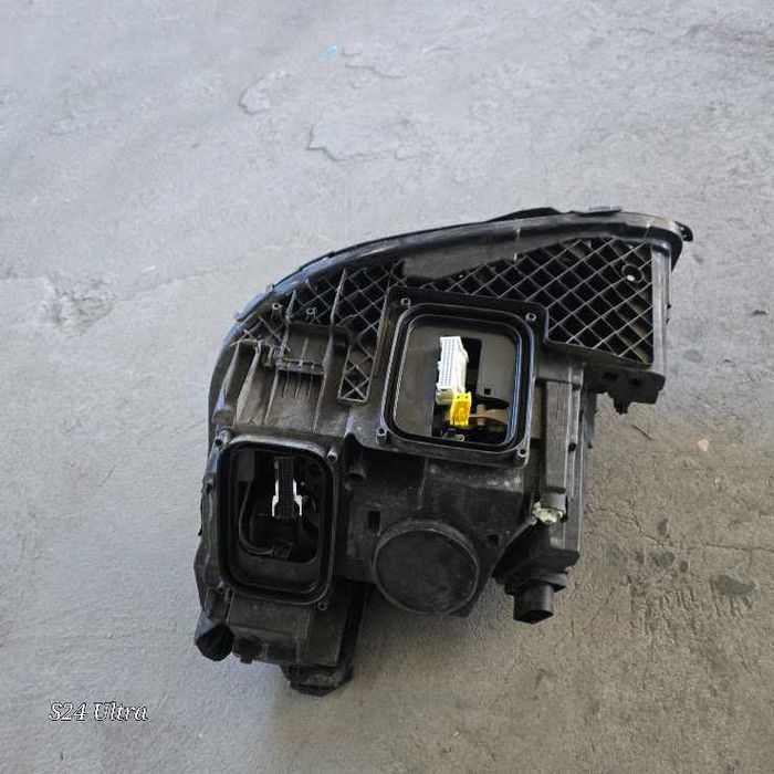 Десен фар за MERCEDES E-class W213  MULTIBEAM LED