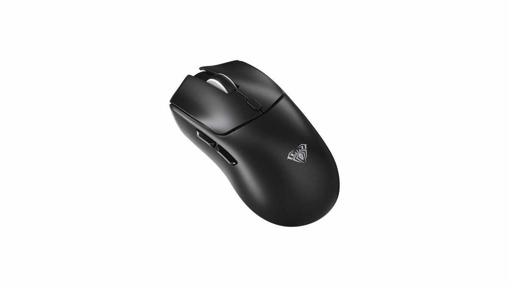 Беспроводные мышки от компании Aula 3вида подключения