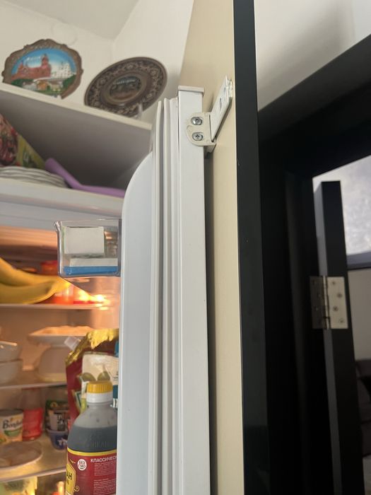 Холодильник Ariston Hotpoint