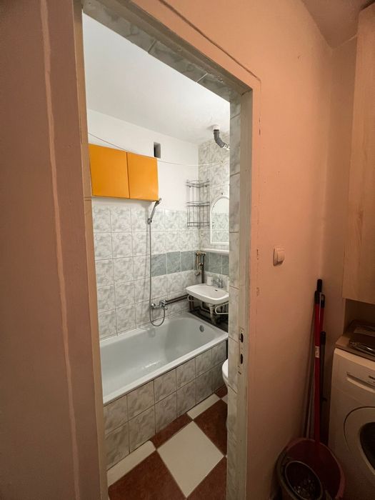 Proprietar, închiriez garsonieră in Timișoara, zona Pădurea Verde