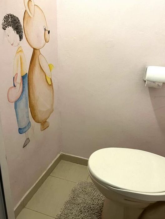 Дава се под наем Тристаен апартамент в София, Красна поляна 2 - 70 кв.м за 796.62 € - Снимка #9