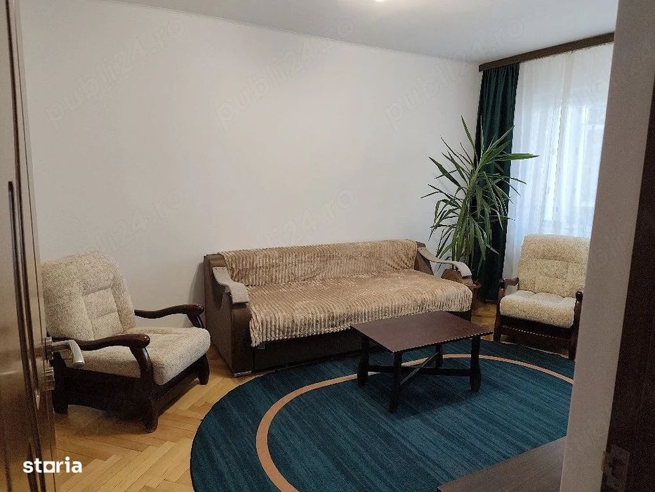 Apartament 2 camere decomandat – Alexandru cel Bun — fotografia 1