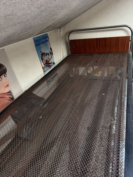 Русенски легла 2 бр само за пловдив