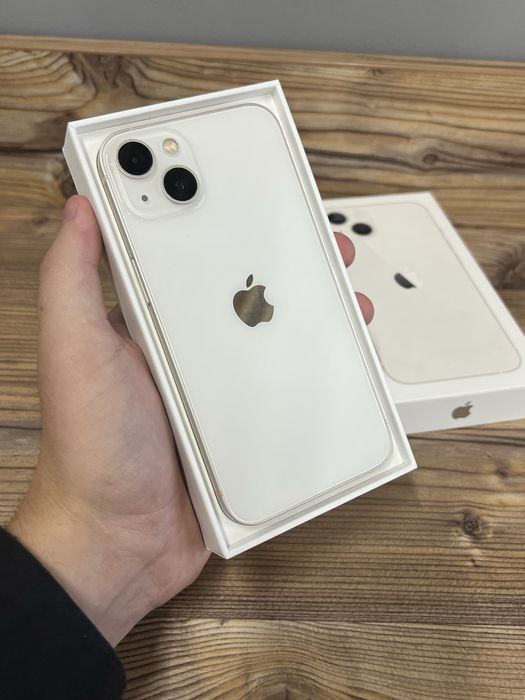IPhone 13 128GB,       83% аккумулятор