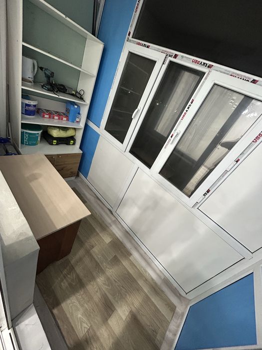 Продам 1 комнатную квартиру.