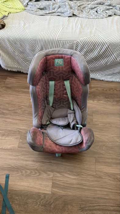 Детское автокресло happy Baby