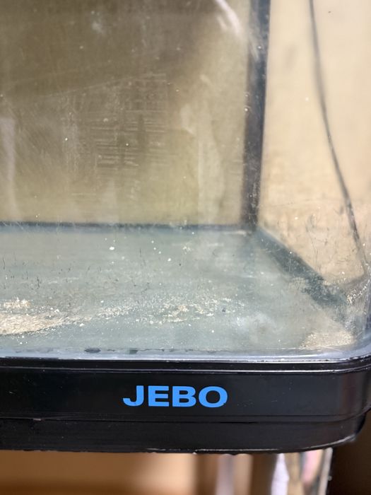 Аквариум заводской 350 л