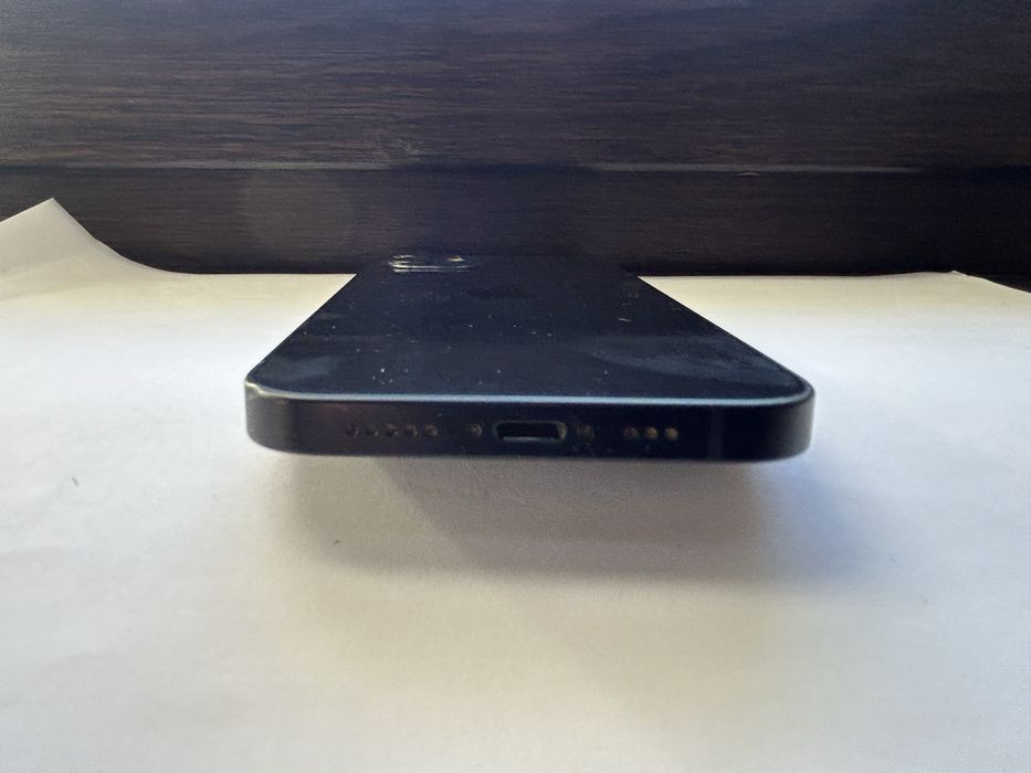 Iphone 12 128gb black