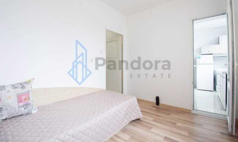 Дава се под наем Двустаен апартамент в София, Полигона - 44 кв.м за 450 € - Снимка #5