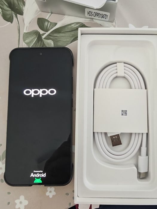 Oppo Reno 14 5G  (Pro)