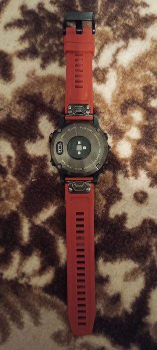 Часы Гармин Феникс 5