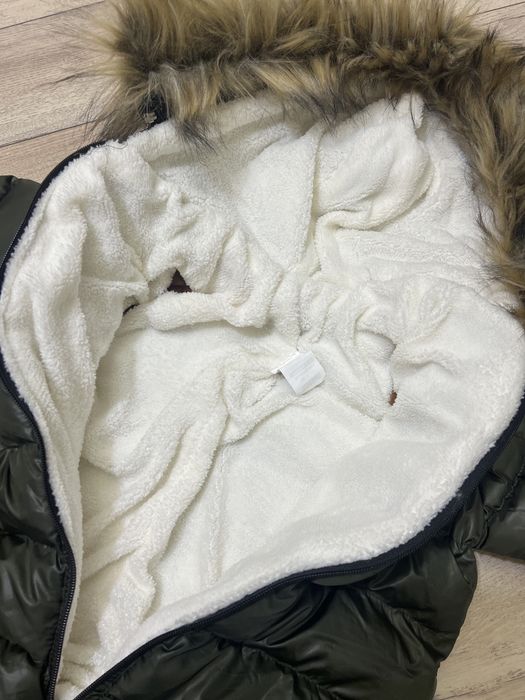 Комбинезон детский