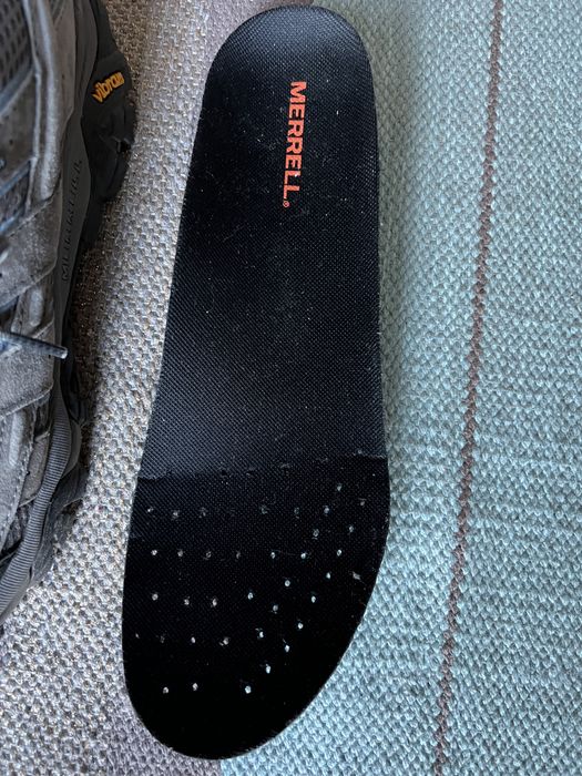 Обувки за преход Merrell - 42.5 W