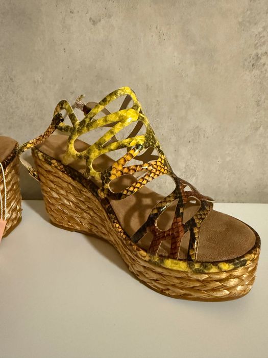 Cizme piele naturală, 36