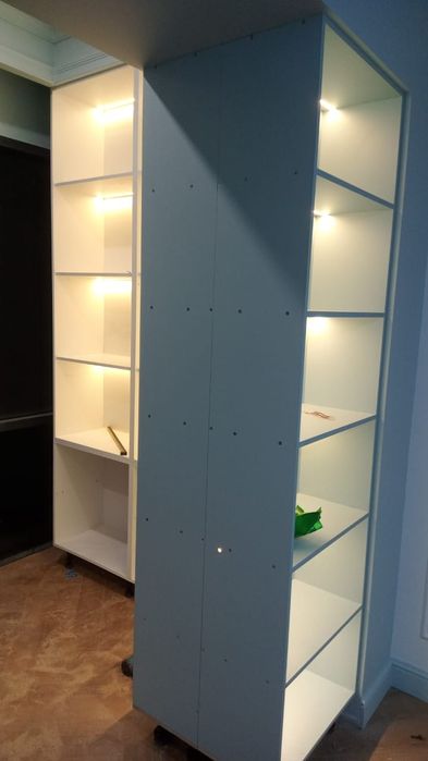 Прихожие на заказ