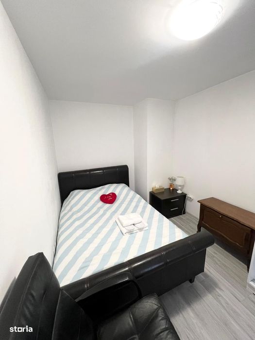 Apartament 2 camere modern, mobilat complet – Tineretului – Șincai