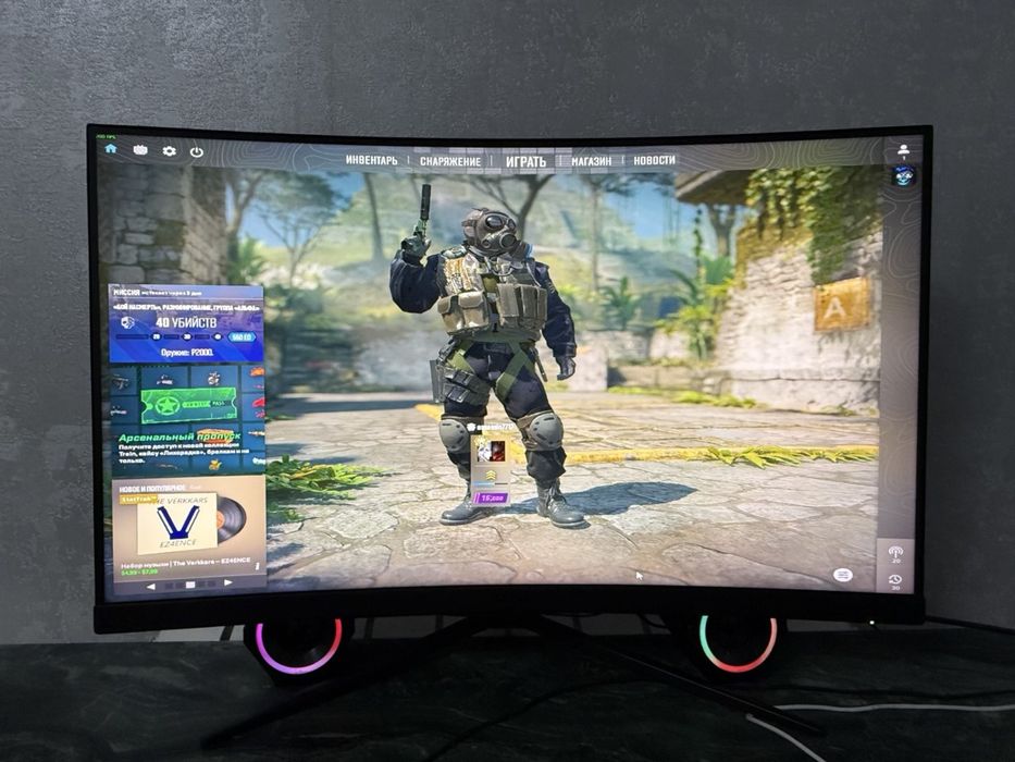 Kompyuter srochna sotiladi Ideal