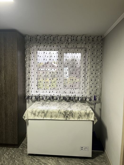 Продается дом, район ДК СТРОИТЕЛЬ