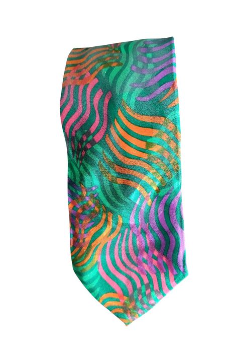 Колекция вратовръзки Missoni, Etro