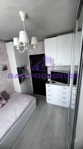 Продава се Двустаен апартамент в София, Банишора - 40 кв.м за 2750 €/кв.м - Снимка #6